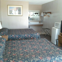 Paxton Inn Motel, Paxton — photo 3