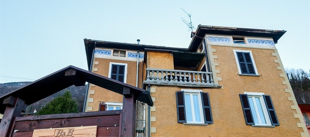 Villa Lena Bellano, 贝拉诺 — 照片 1