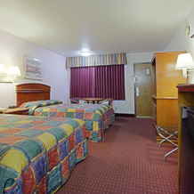 Americas Best Value Inn Pico Rivera Los Angeles E, Пико Ривера — фото 5