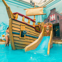 Chalet by Veluwemeer With Water Sports, 比丁赫伊曾 — 照片 5