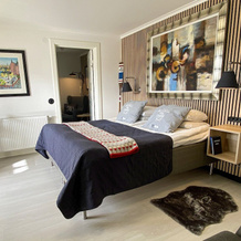 Skaftö Hotell Villa Lönndal, Grundsund, 吕瑟希尔 — 照片 4