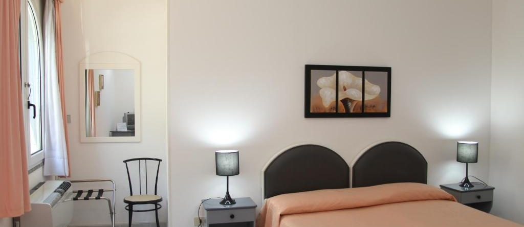 Hotel Cala di Seta, Calasetta — photo 1