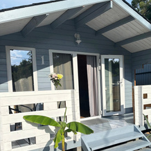 Private house Eko Domiki Sea Breeze, 古尔里普什 — 照片 2