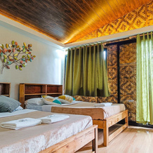Caliraya Ecoville Recreation and Farm Resort, 卡温蒂 — 照片 3