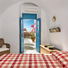 Elicriso Villa, Pyrgos Kalistis — photo 2
