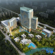 Hengxu International Hotel, 宜宾 — 照片 5