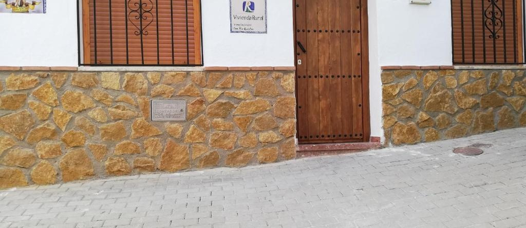 Casa Río Quentar, 克温塔尔 — 照片 1