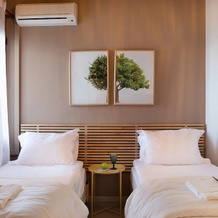 Luxurious Villa With Amazing Views Infinity Heated Pool Hamam Billiard Childrens Area, 阿吉亚佩拉吉亚 — 照片 3