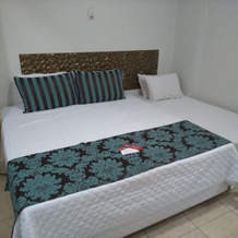 Corumbá Plaza  Hotel, Лузиания — фото 5