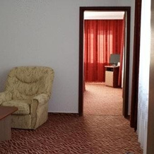 Hotel Flora, 德罗贝塔-塞维林堡 — 照片 3