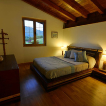 Casa Rural Amazonas Etxea, 桑比利亚 — 照片 4