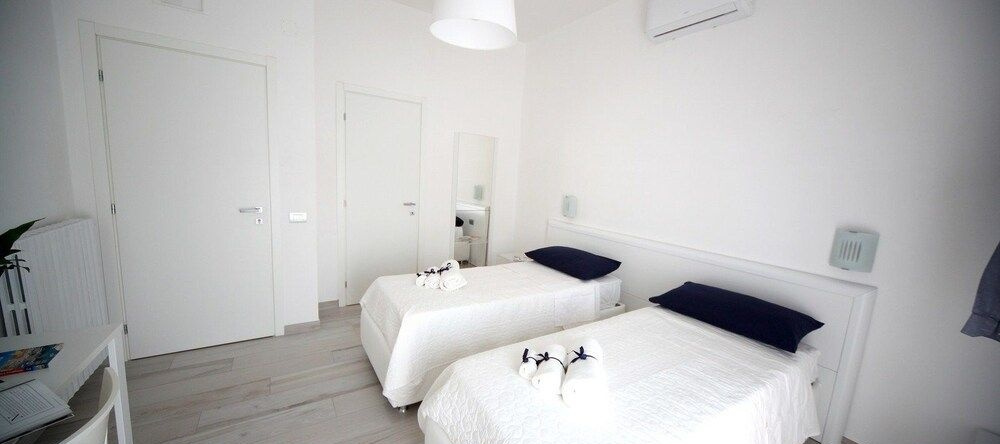 Soho B&B, Фишано — фото 1
