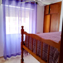Apartment With 3 Bedrooms in Benicàssim, With Wonderful sea View, Terrace and Wifi Near the Beach, 贝尼卡西姆 — 照片 4