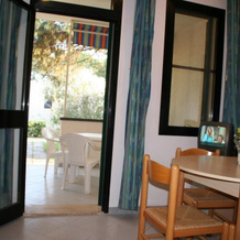 Villaggio il Girasole, 福洛尼卡 — 照片 3