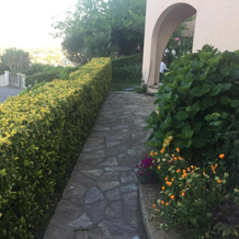 Rez de Villa Vue Mer Panoramique, 富里亚尼 — 照片 4