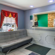 Quality Inn Covington, Ковингтон — фото 3