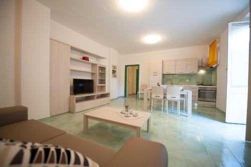 Procida Apartment, 明图尔诺 — 照片 1