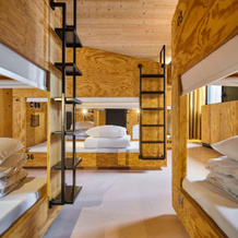 JO&JOE Paris - Gentilly Hotel - Hostel, 让蒂伊 — 照片 4