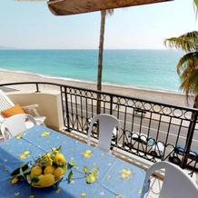 Appartement Menton, 3 pièces, 6 personnes - FR-1-196-248, 芒通 — 照片 5