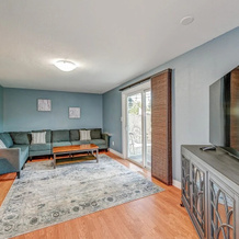 Renton Oasis: Relaxing 3Br Home W/ Great Outdoor! 3 Bedroom Home By Redawning, Рентон — фото 4