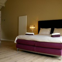 Residence La Vie en Rose, 阿尔森 — 照片 2