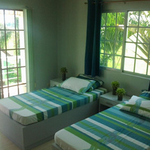 Sir Nico Guesthouse and Resort, Plaridel — photo 5