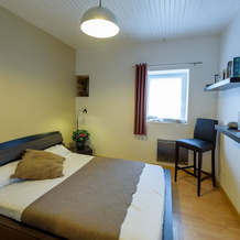 Chic Cottages in Plouguin France With Private Swimming Pool, Plouguin — photo 4