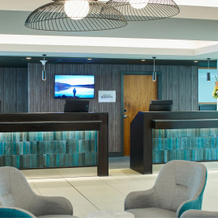 Courtyard By Marriott London Gatwick Airport, Гатвик — фото 2