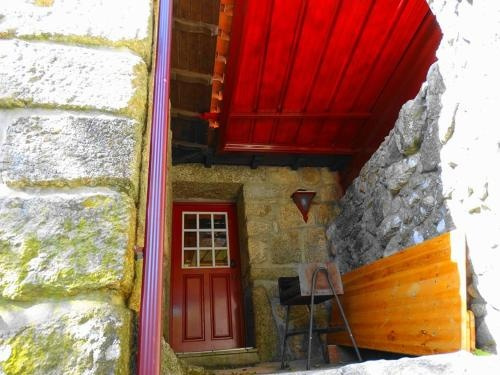 Casa do Postigo, 科维德 — 照片 1
