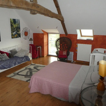 Chambres A La Ferme, 孔堡 — 照片 2