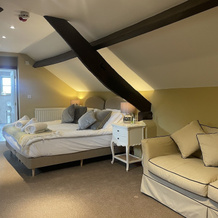 The Plough Bed and Breakfast, 科尔德阿斯顿 — 照片 2
