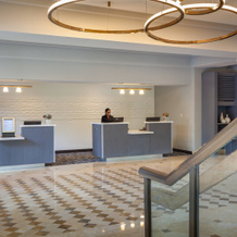 Fort Lauderdale Marriott North, 劳德代尔堡 — 照片 2