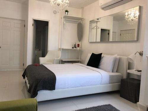 Aibonito Hotel 205, 艾博尼托 — 照片 1