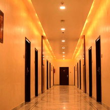 Sun Hotel and Resort Hotel, 阿布山 — 照片 3