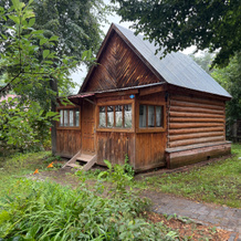 Eko 8 Private house, Zelyony Bor — photo 2