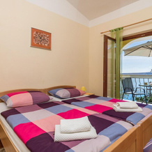 Beautiful Apartment in Baric Draga With 1 Bedrooms and Wifi, Lukovo Šugarje — photo 4