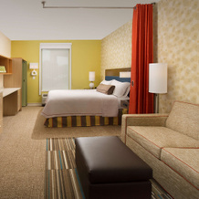 Home2 Suites By Hilton Clarksville/Ft. Campbell, Кларксвилл — фото 3