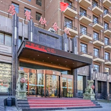 Xinjinshan Hotel, Daqing — photo 4