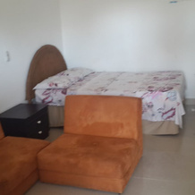 Hotel Campestre Sanvalay Inn, 梅尔加 — 照片 5