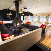Wilderness Hotel Juutua, 伊纳里 — 照片 3