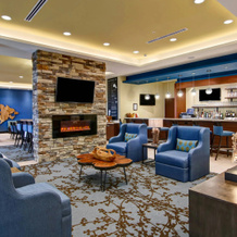 TownePlace Suites by Marriott Kincardine, 金卡丁 — 照片 2
