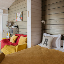 Dachakofepled Guest House, Знаменка — фото 5