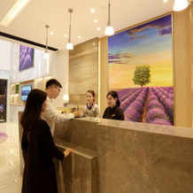 Lavande Hotels·Shanwei Sima Road City Square, Shanwei — photo 4