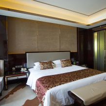 Lanxi Xingmao Resort Hotel, Луань — фото 4