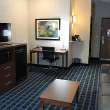Reston Lodge & Suites, Эмметсберг — фото 3