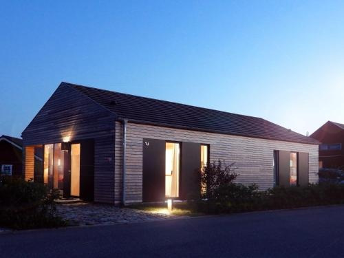 Bungalow Nr_2 Bei Wismar _ Ostsee, Зиров — фото 1