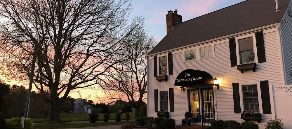 Brewster by the Sea Inn, Brewster — photo 1