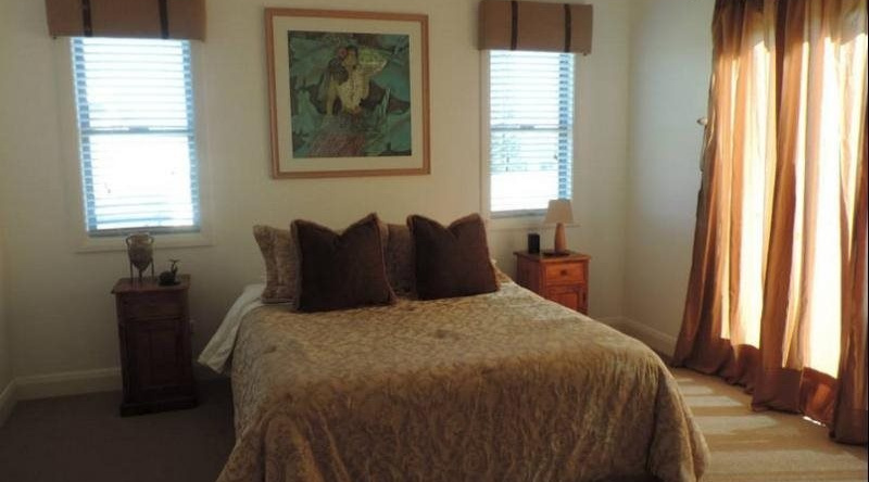 Berrara Bed and Breakfast, Berrara — photo 1