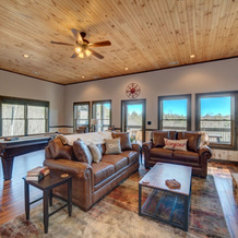 Bear Claw Cabin By Escape To Blue Ridge, Черри-Лог — фото 2