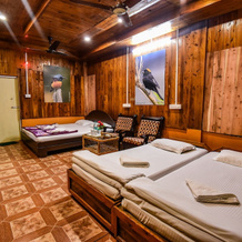 Aranya Jungle Resort, 北米蒂亚利 — 照片 2